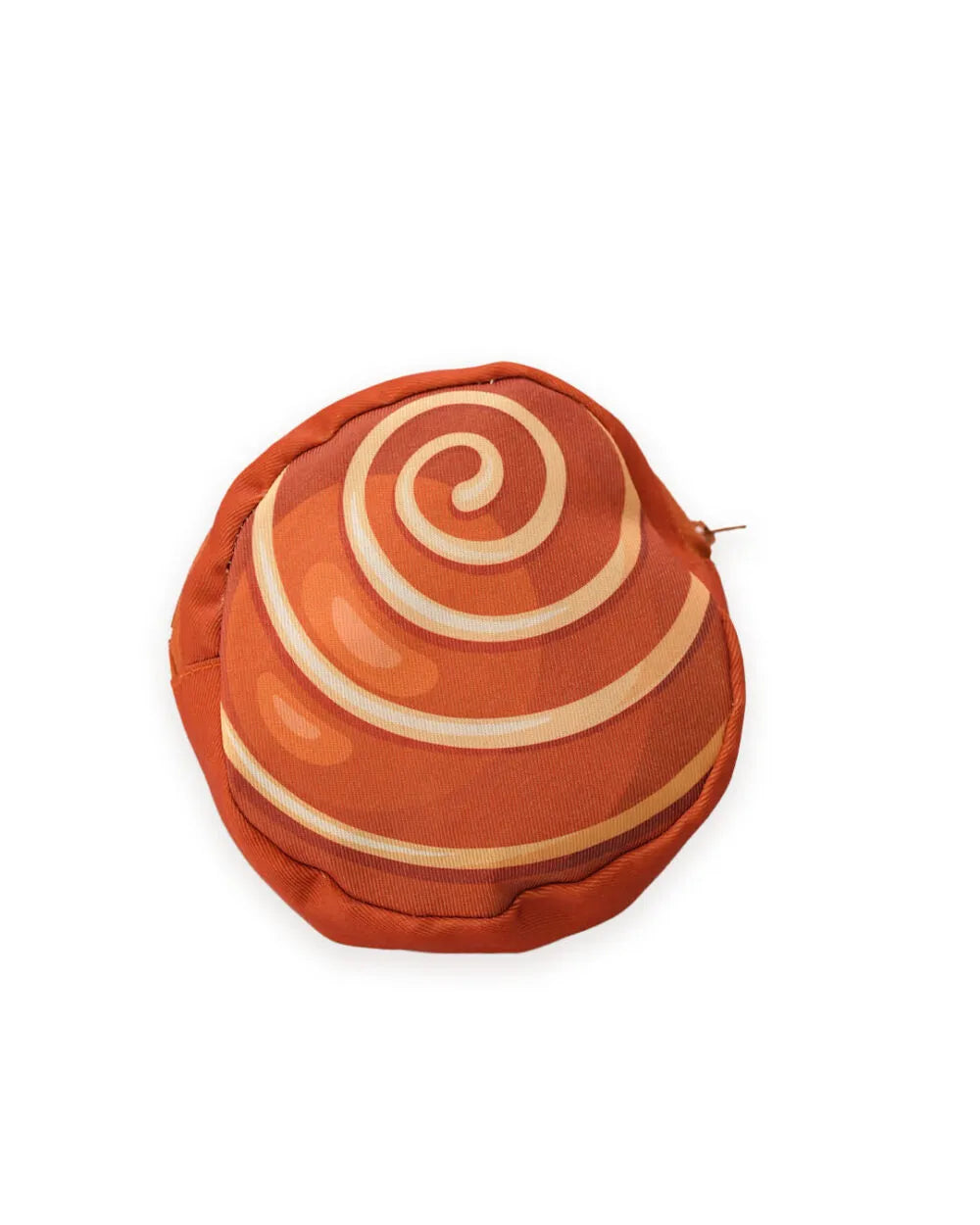 Cinnamon Donut - Makeup Pouch - Rootieland