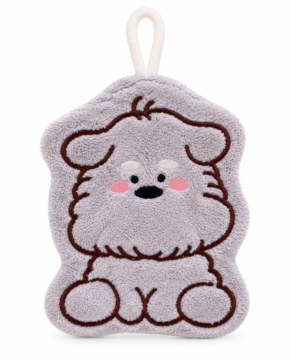 Kitchen Hand Towel - Dog
