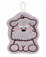 Kitchen Hand Towel - Dog