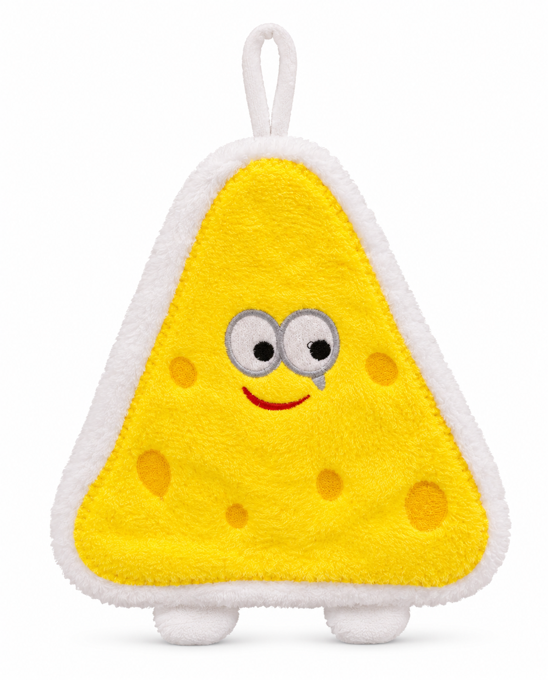 Kitchen Hand Towel - Cheese