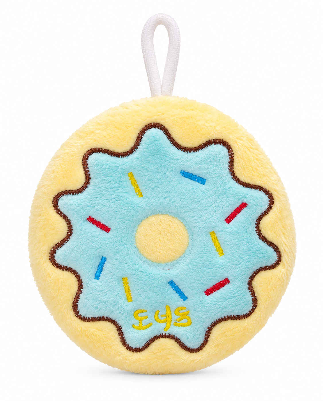 Kitchen Hand Towel - Donut