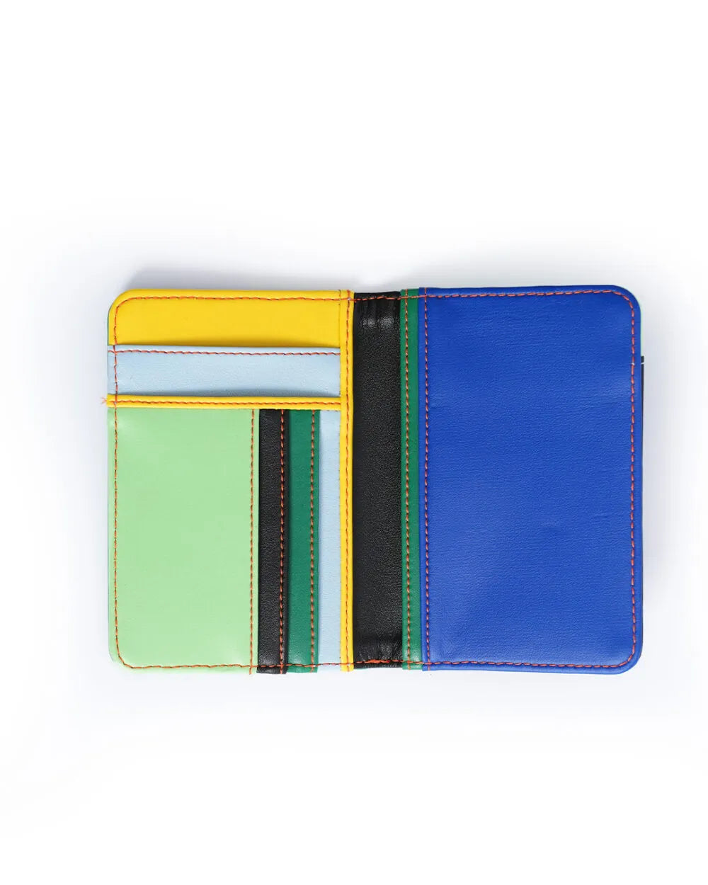 The Aurora Passport Holder - Rootieland