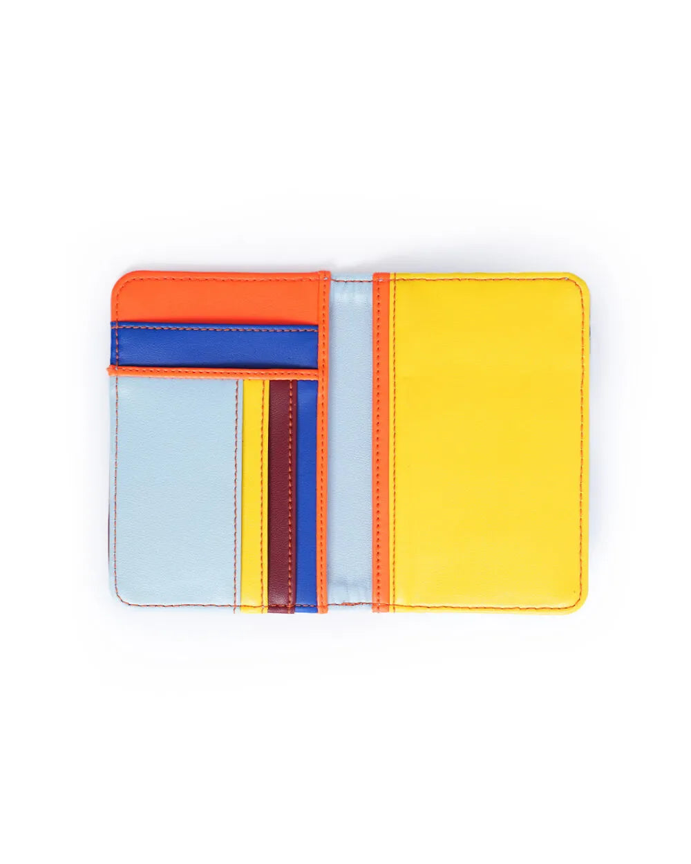 The Sundusk Passport Holder - Rootieland