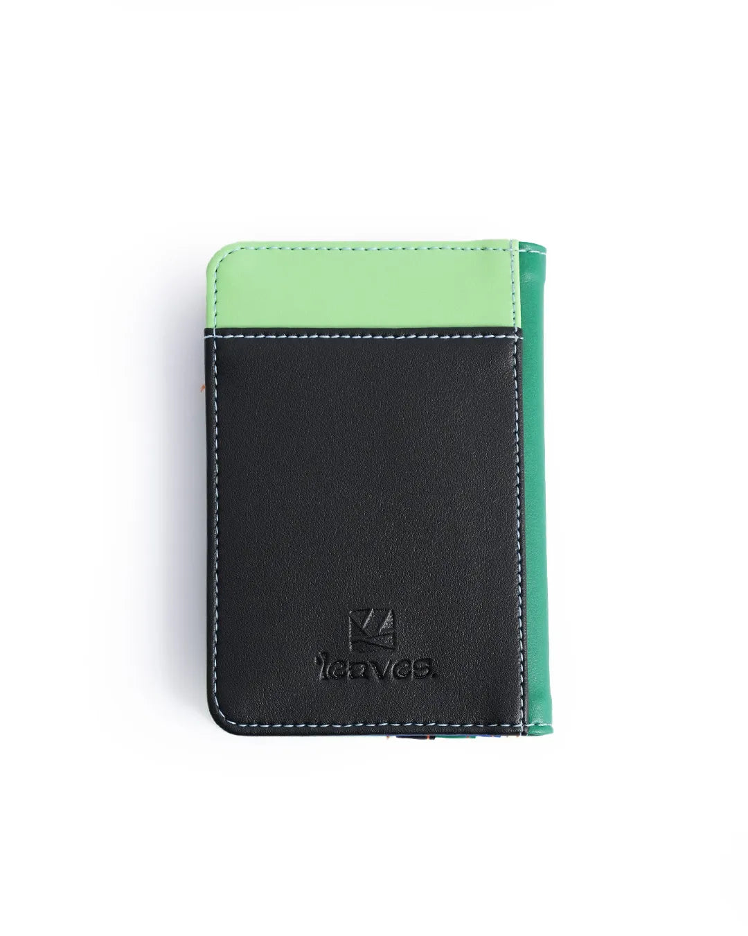 The Aurora Passport Holder - Rootieland