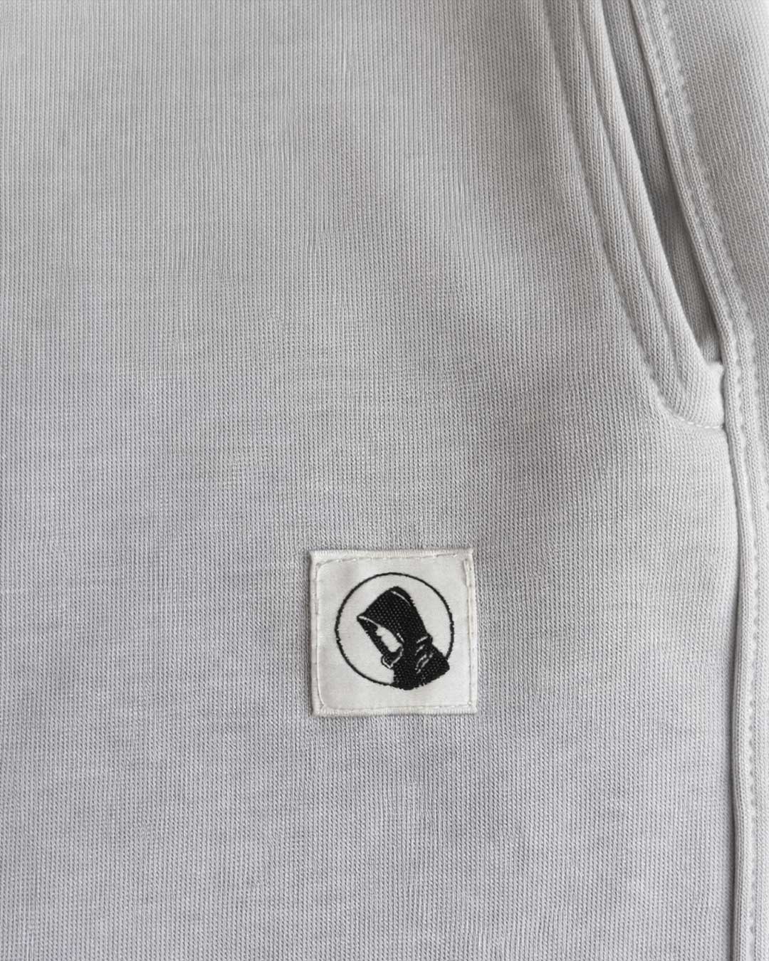 Basic Grey Sweatpants Unisex