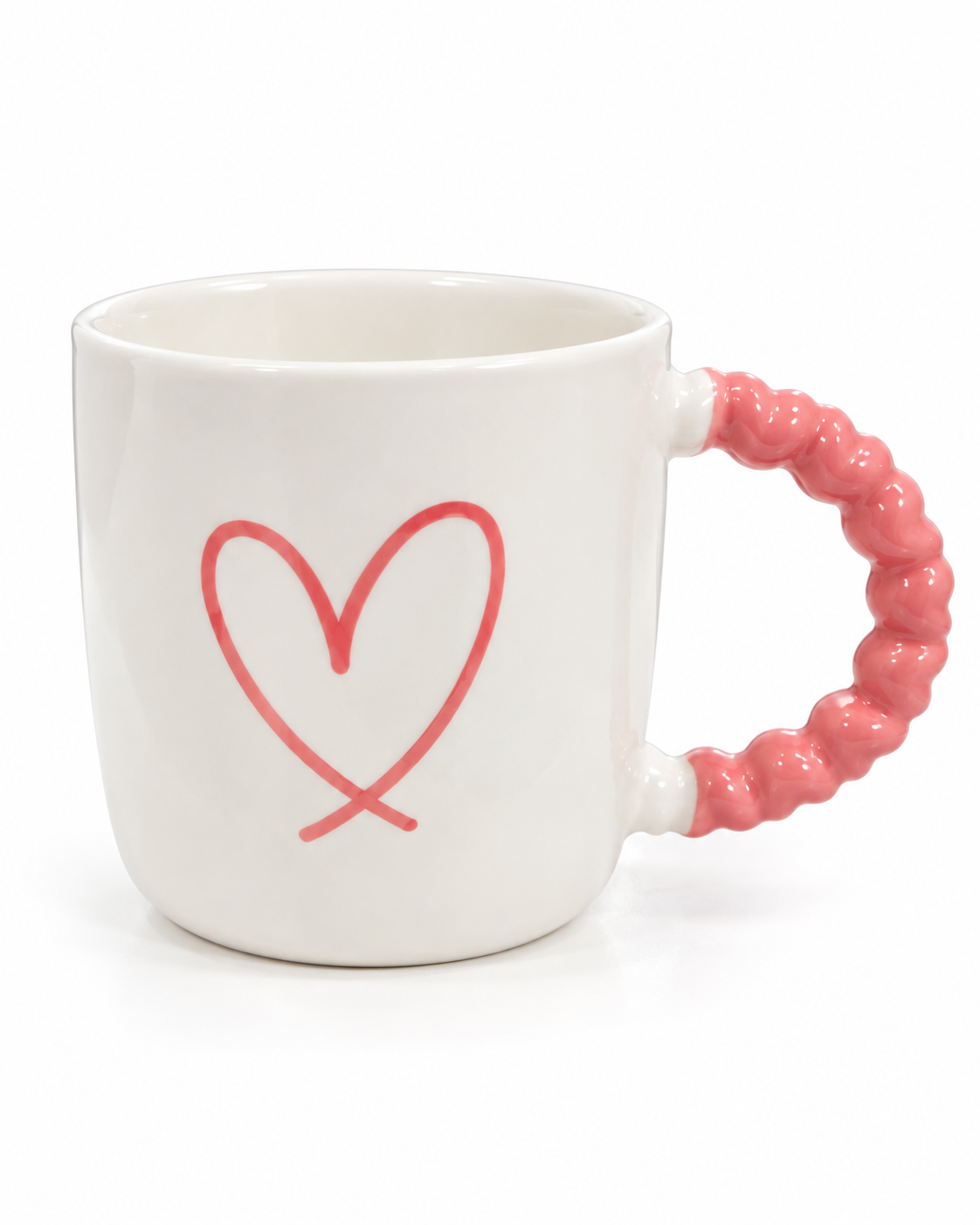 Love Letter Mug