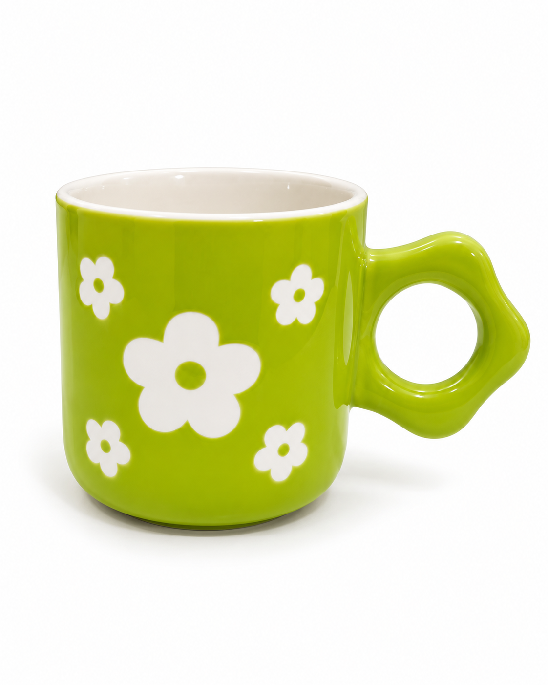Petals Mug