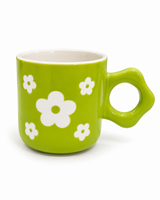 Petals Mug
