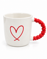 Love Letter Mug