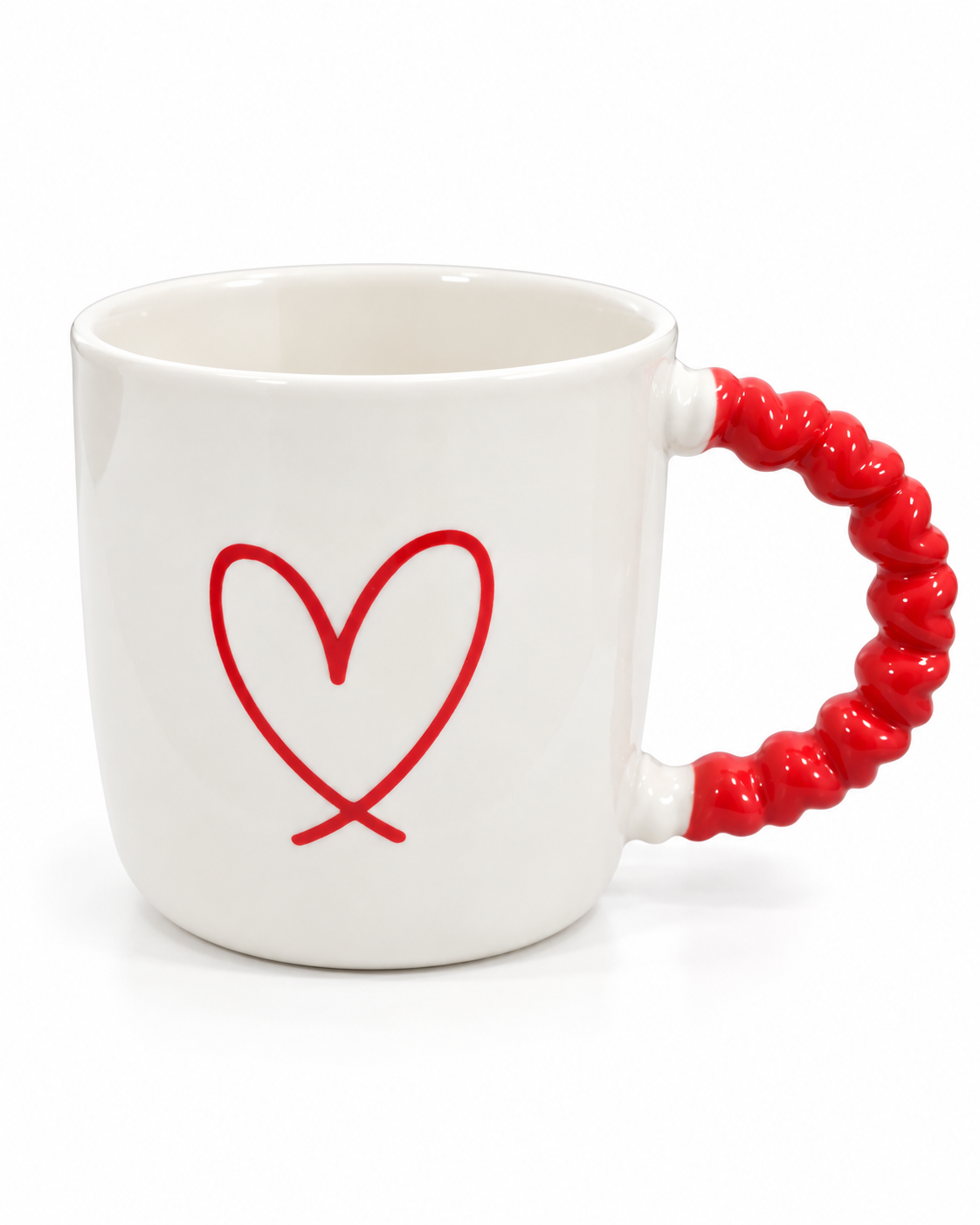 Love Letter Mug