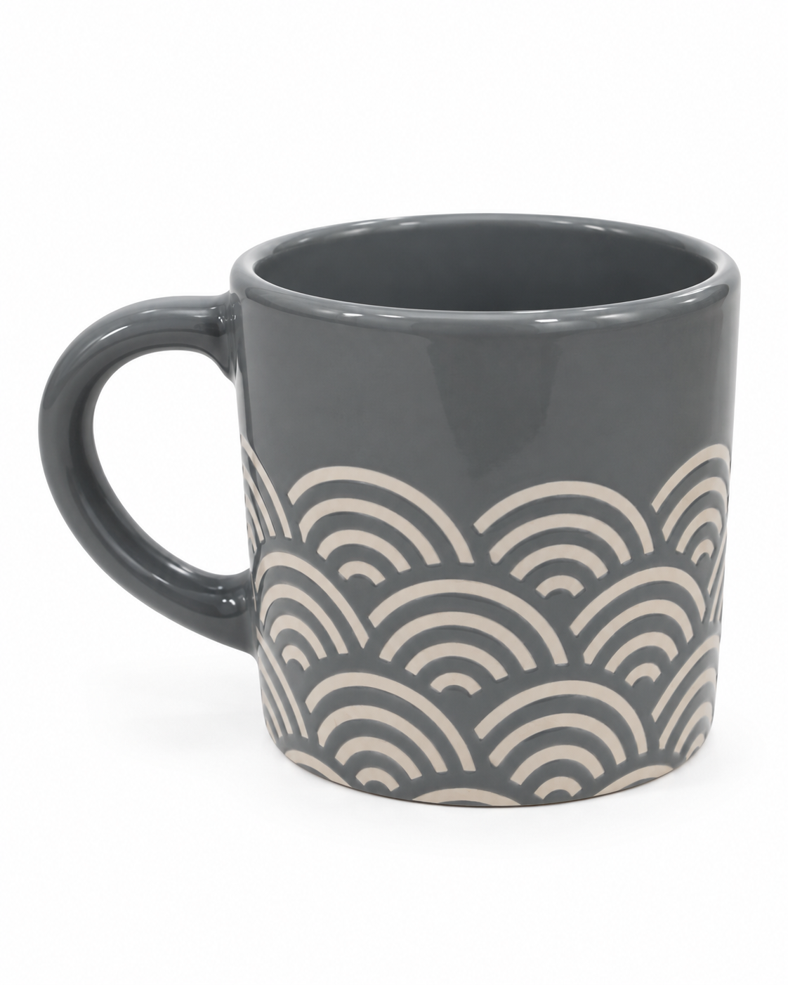 Waves Mug