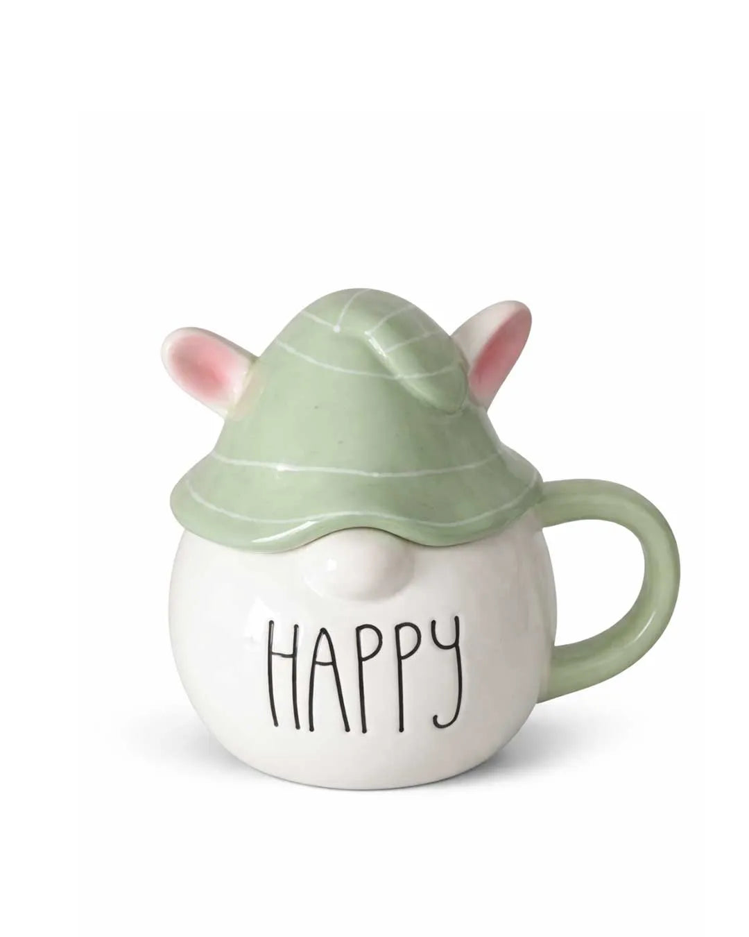 Happy Elf Mug - Rootieland