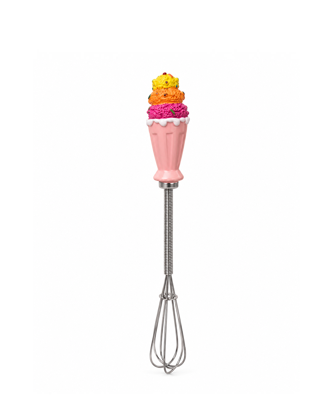 Dessert Whisks