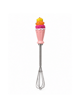 Dessert Whisks