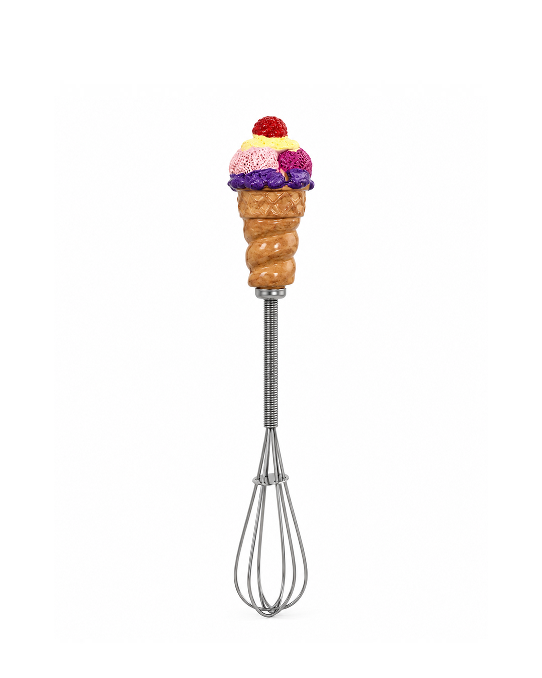 Dessert Whisks