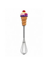 Dessert Whisks