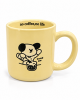 Snoopy Dog Mug