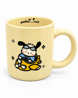 Snoopy Dog Mug