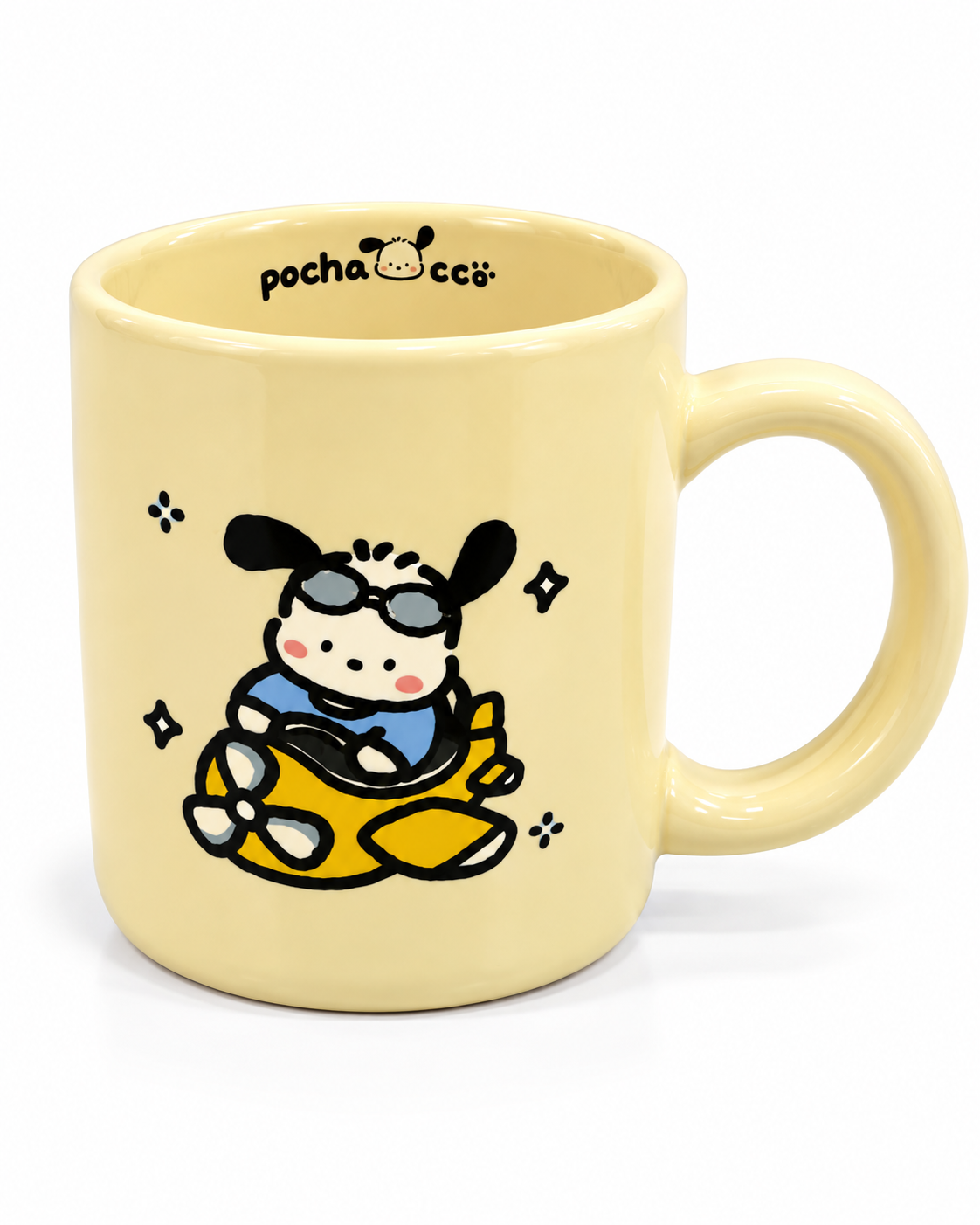 Snoopy Dog Mug