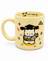 Snoopy Dog Mug