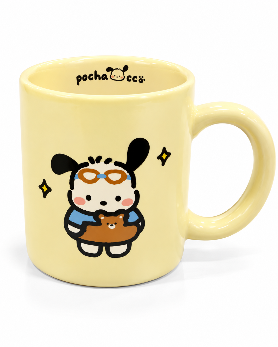 Snoopy Dog Mug