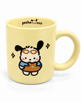 Snoopy Dog Mug