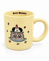 Snoopy Dog Mug