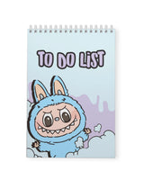 Labubu Zizi - To do List - Rootieland
