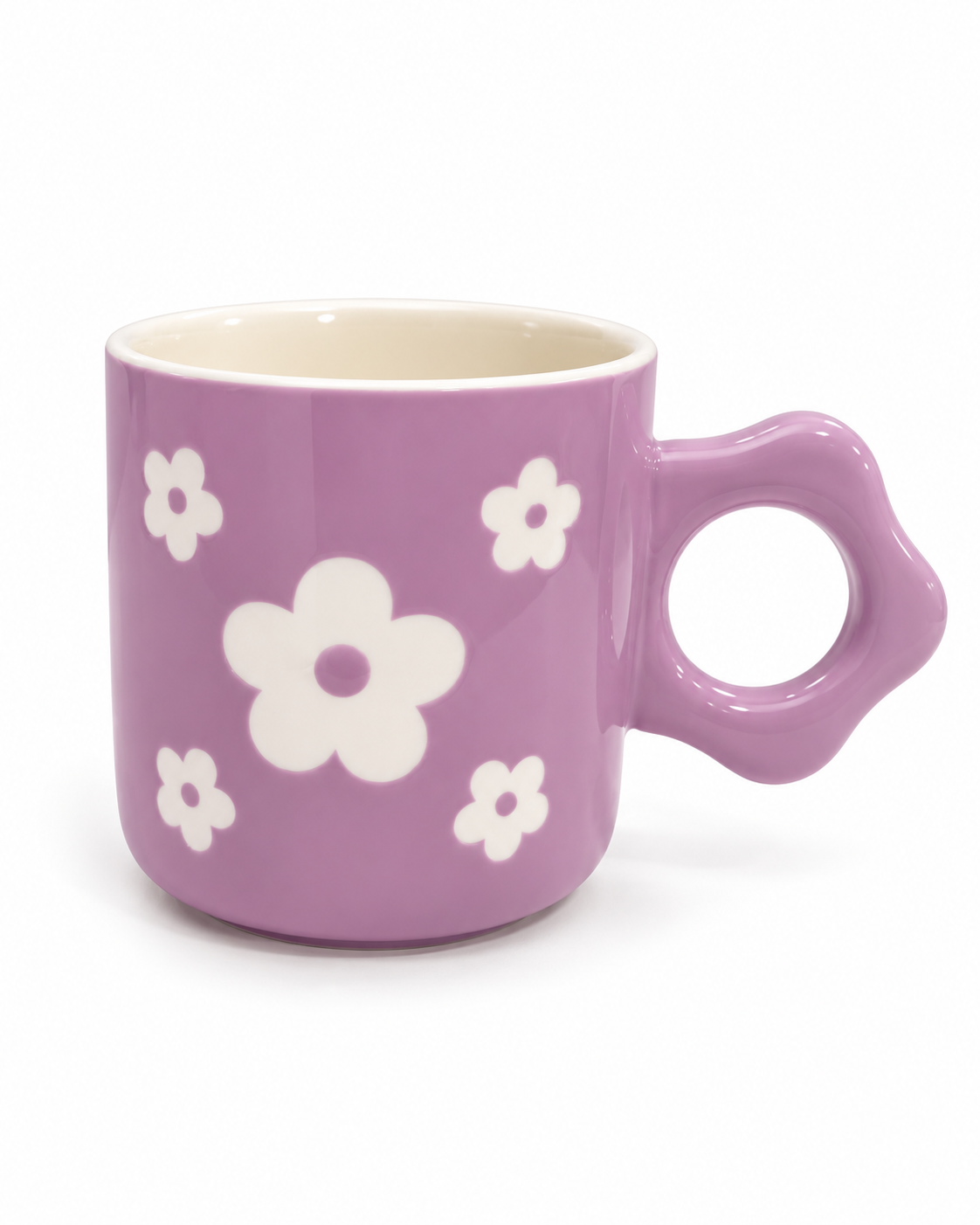 Petals Mug