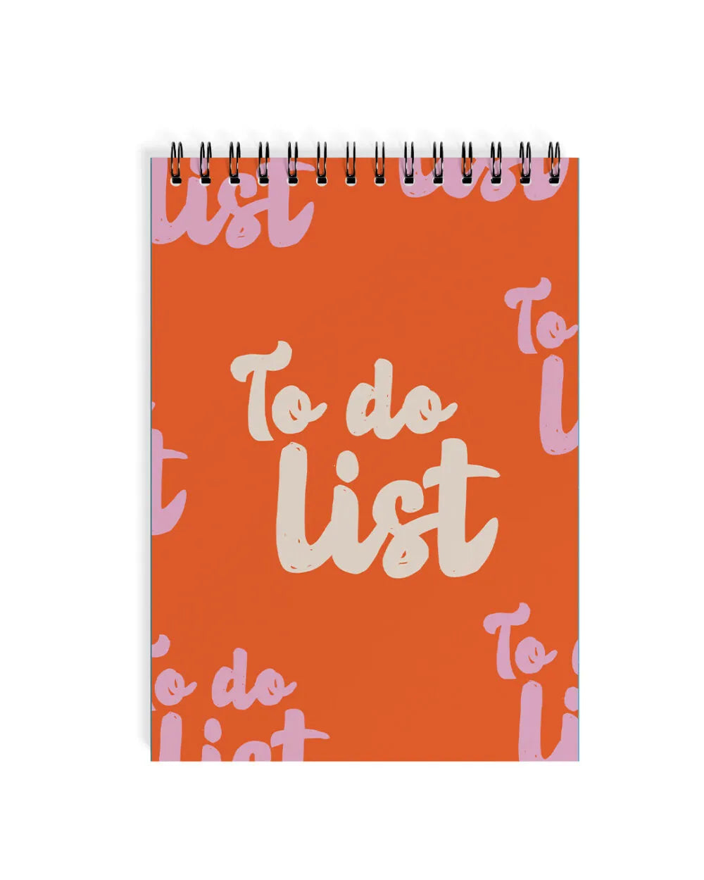 Lists With Attitude - To-Do List - Rootieland