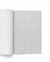 Mindful Patterns Volume II - A4 Coloring Book