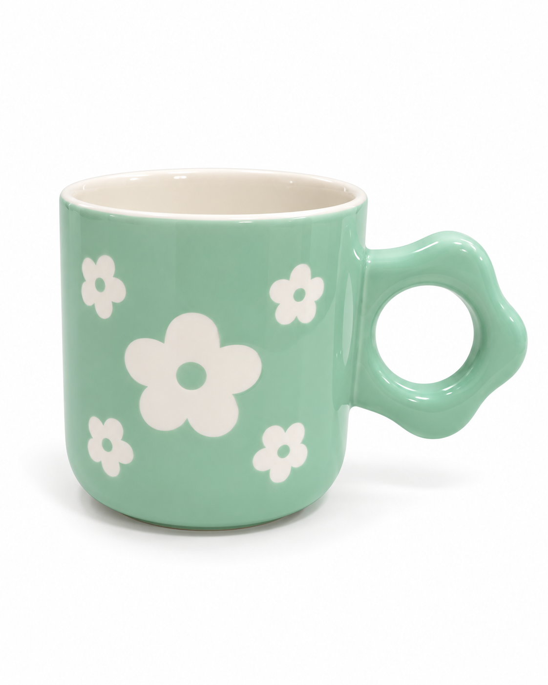 Petals Mug