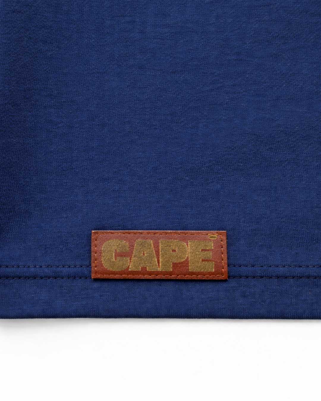 Basic Navy T-shirt Unisex