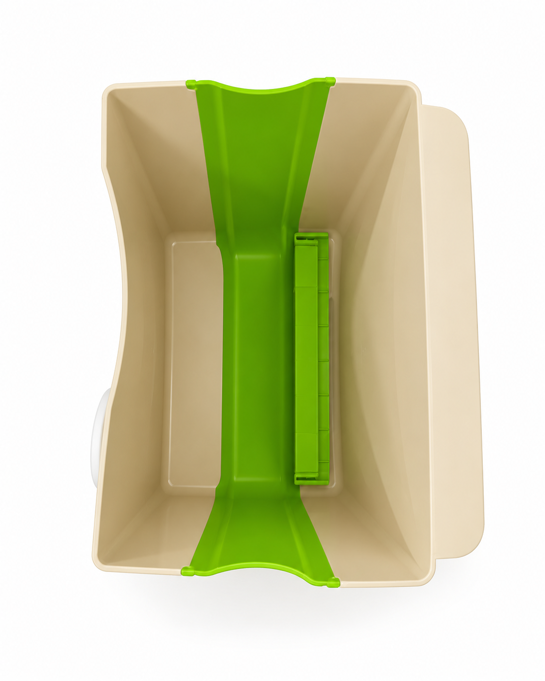 Folding Hanging Trash Can