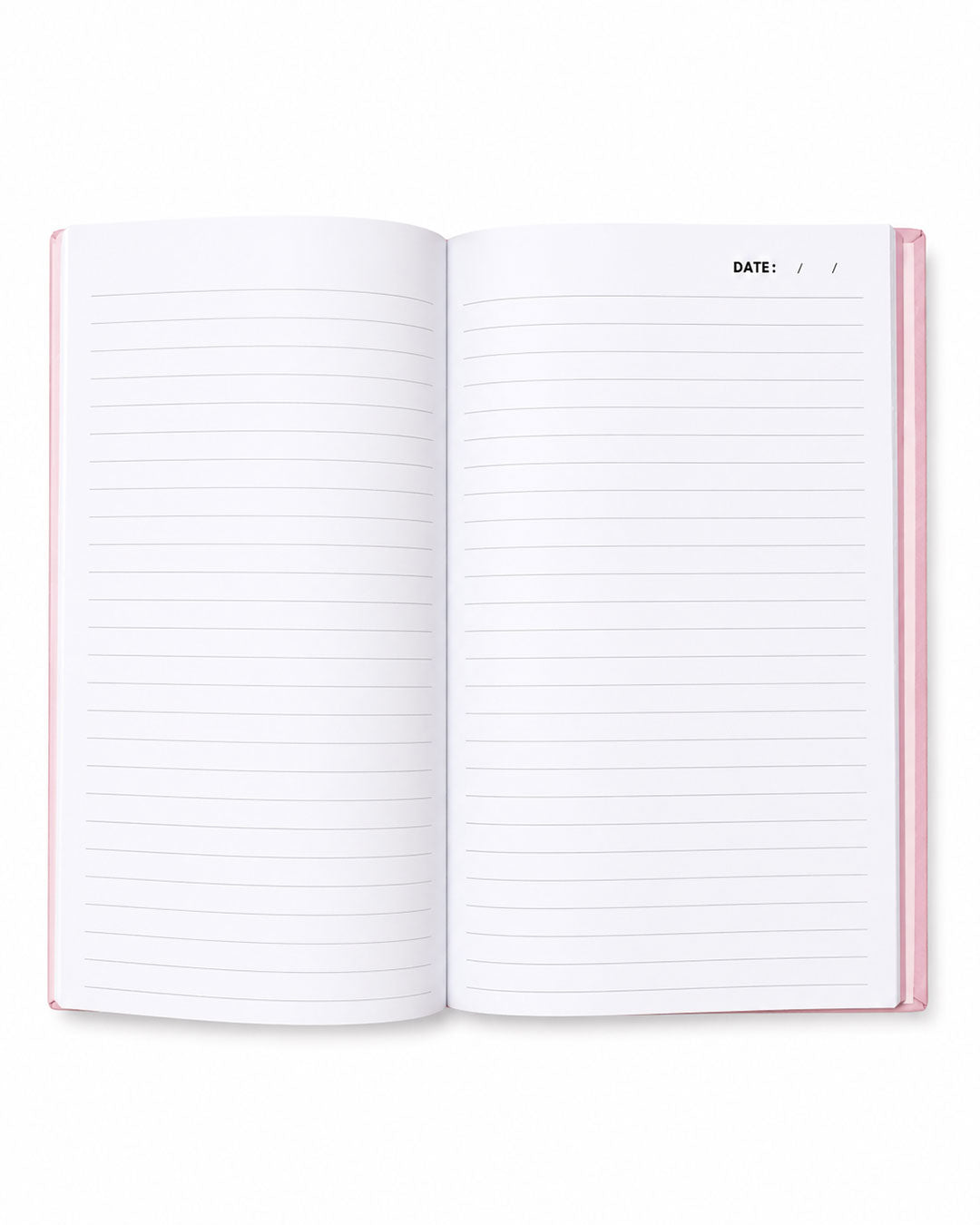 Gozour - A4 Notebook