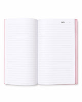 Awel Elsatr - A4 Notebook