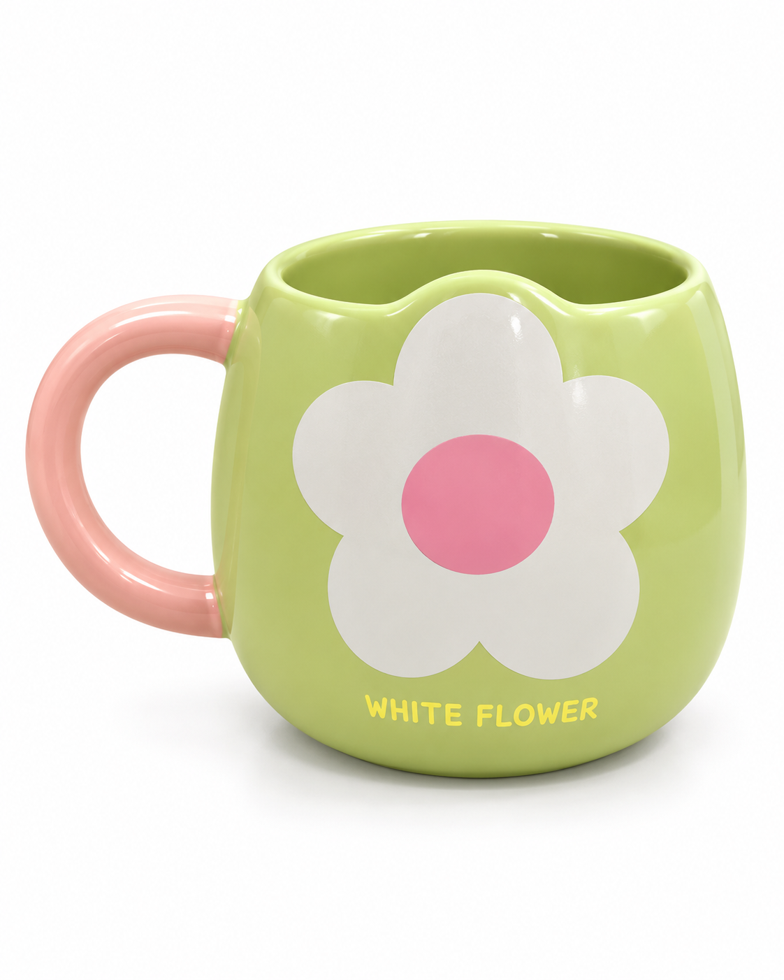 Daisy Mug