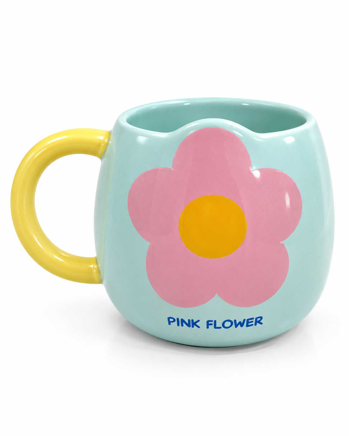 Daisy Mug