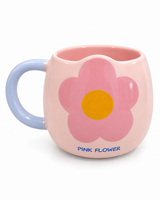 Daisy Mug