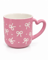 Love My Bow Mug