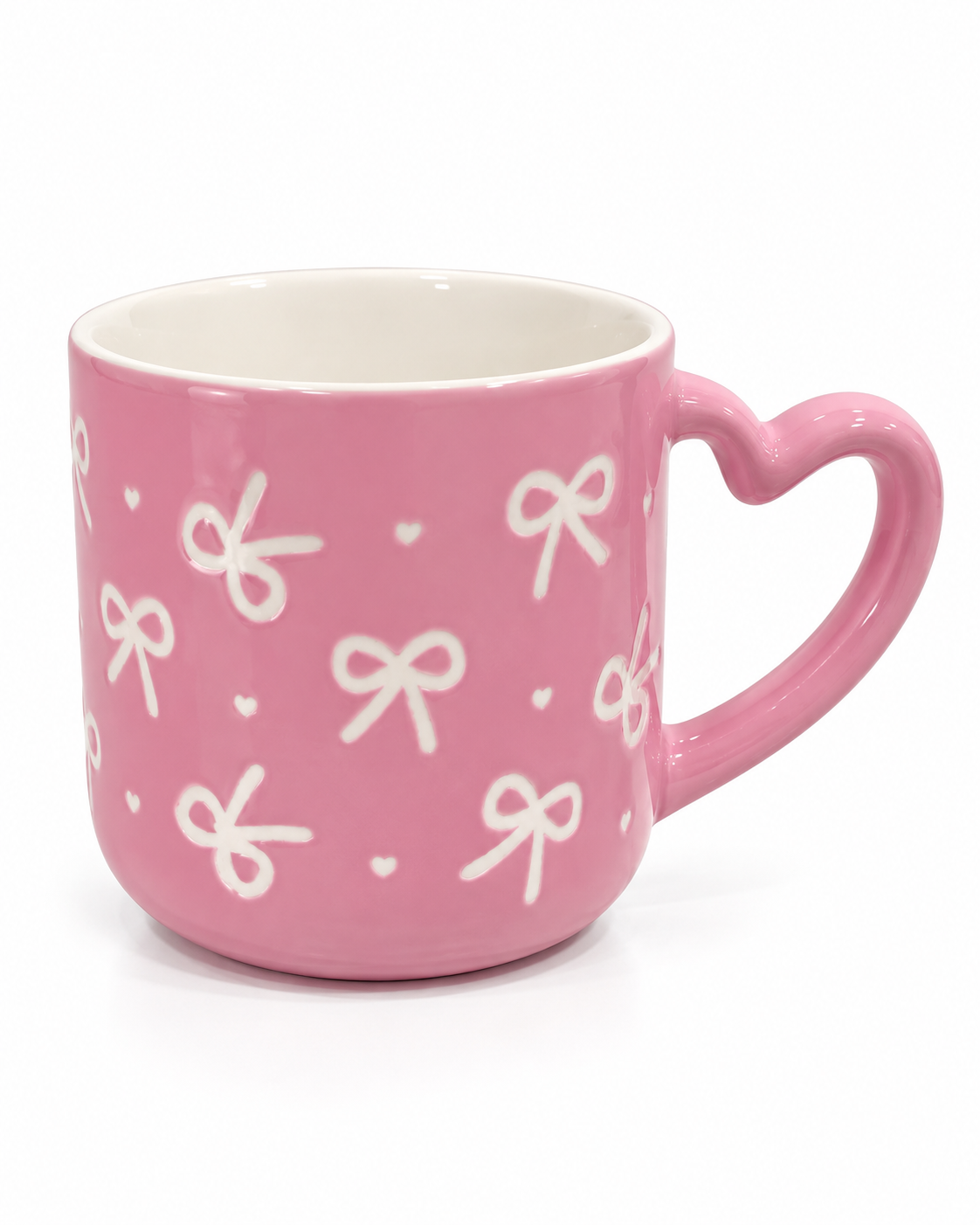 Love My Bow Mug