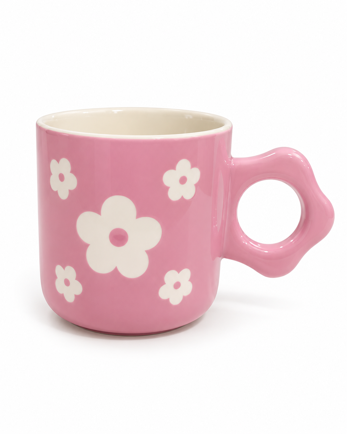 Petals Mug