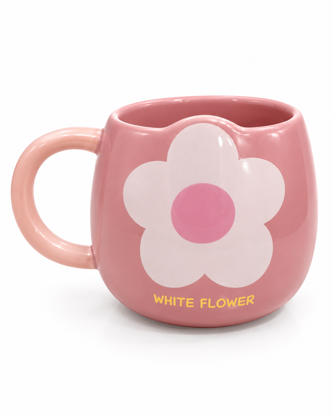 Daisy Mug