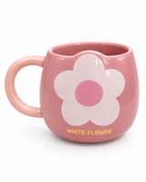 Daisy Mug