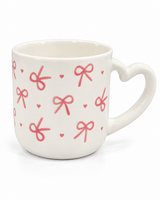Love My Bow Mug