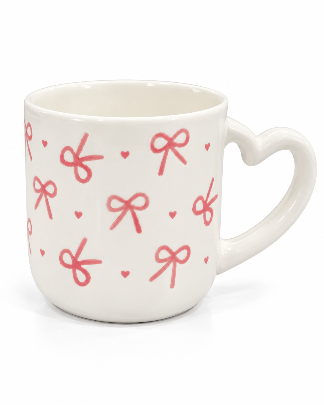 Love My Bow Mug