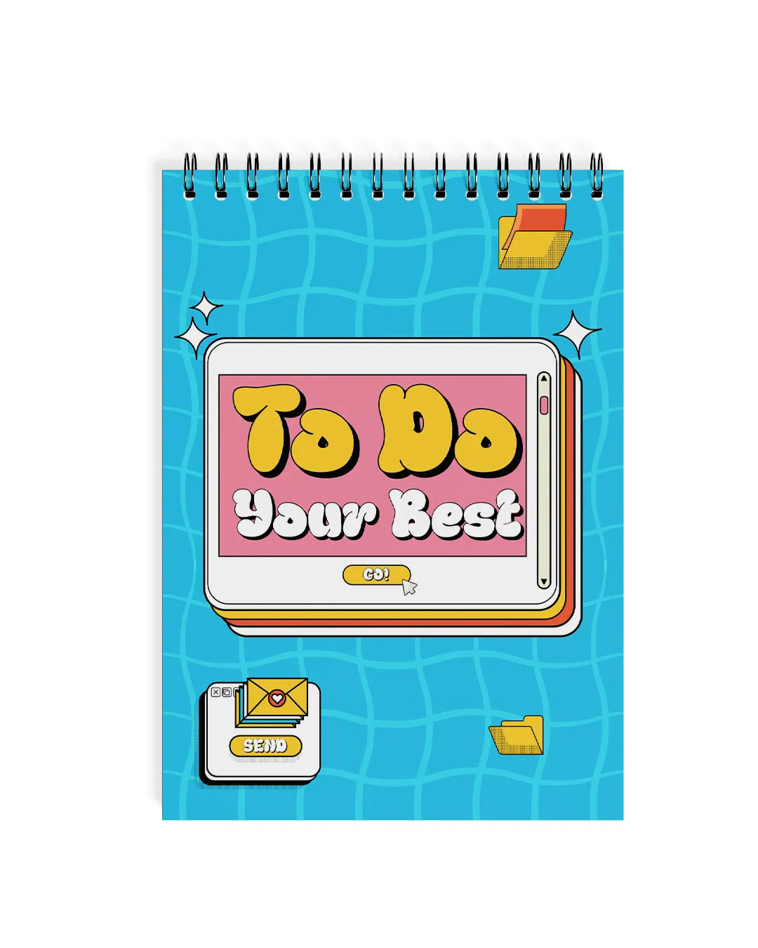 Poolside Plans - To-Do List - Rootieland