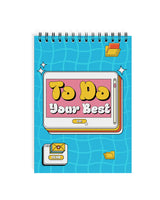 Poolside Plans - To-Do List - Rootieland
