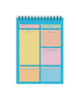 Poolside Plans - To-Do List - Rootieland