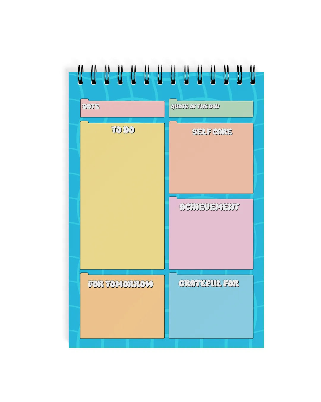 Poolside Plans - To-Do List - Rootieland